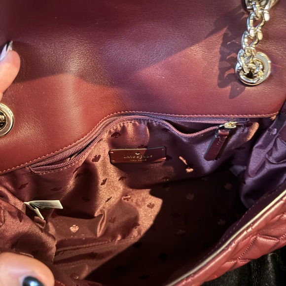 Kate Spade Handbag - Picture 7 of 9